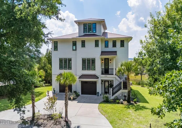 Homes for sale in Wilmington, NC | 6420 River Vista Dr, Wilmington, NC 28412 | MLS# 100587974