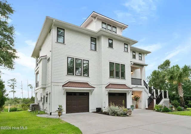 Homes for sale in Wilmington, NC | 6420 River Vista Dr, Wilmington, NC 28412 | MLS# 100587974