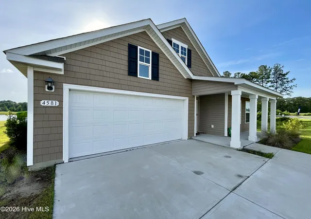 Photo 4 of Single family home for sale at 4581 E Coast Ln, Shallotte, NC 28470 | MLS# 100585880 | Listing updated on 2026-07-02