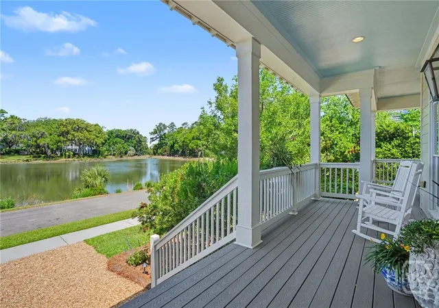 Homes for sale in Savannah, GA | 8 Caretakers Ln, Savannah, GA 31404 | MLS# SA354107