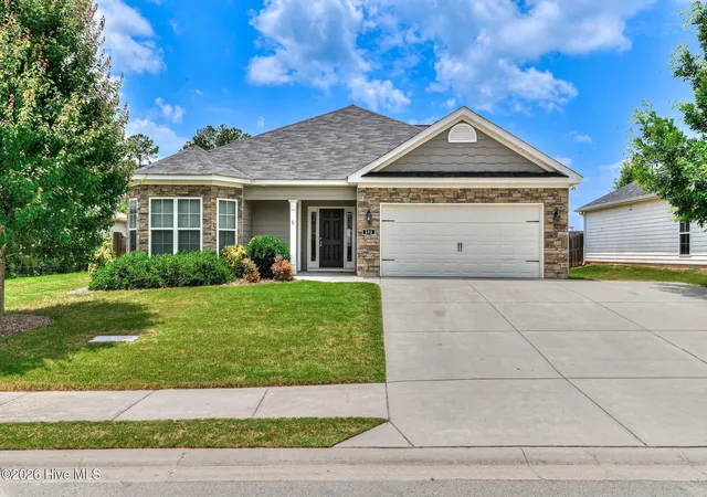 Photo 2 of Single family home for sale at 252 Carlow Dr, Grovetown, GA 30813 | MLS# 100588481 | Listing updated on 2026-09-14