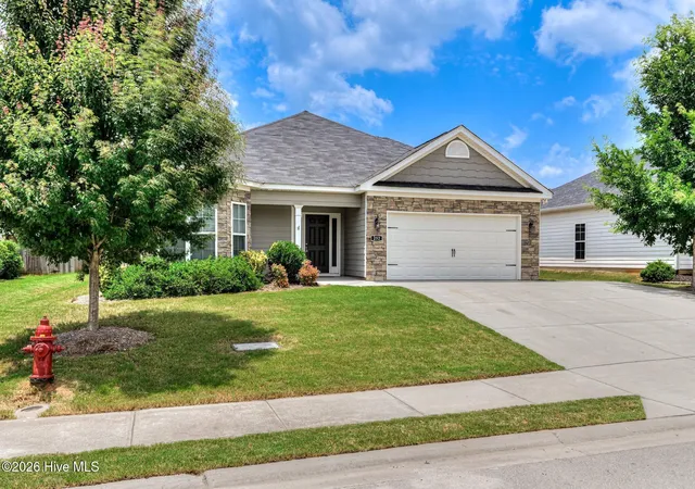 Photo 3 of Single family home for sale at 252 Carlow Dr, Grovetown, GA 30813 | MLS# 100588481 | Listing updated on 2026-09-14