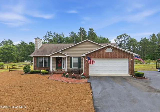 Homes for sale in Seven Lakes, NC | 103 Rustic Dr, Seven Lakes, NC 27376 | MLS# 100583502