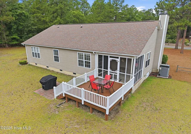 Homes for sale in Seven Lakes, NC | 103 Rustic Dr, Seven Lakes, NC 27376 | MLS# 100583502