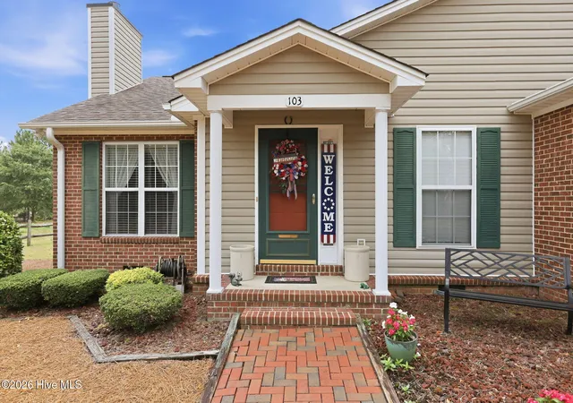 Homes for sale in Seven Lakes, NC | 103 Rustic Dr, Seven Lakes, NC 27376 | MLS# 100583502