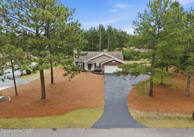 Homes for sale in Seven Lakes, NC | 103 Rustic Dr, Seven Lakes, NC 27376 | MLS# 100583502