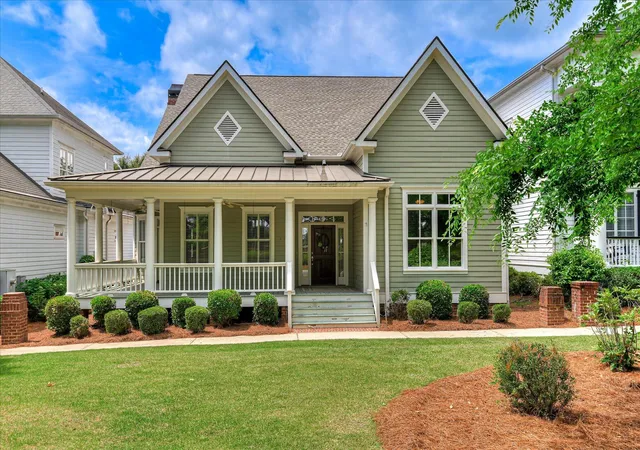 1st image of 125 Central Park Ln, Evans, GA 30809 | MLS# 98257142