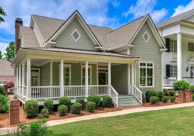 2nd image of 125 Central Park Ln, Evans, GA 30809 | MLS# 98257142