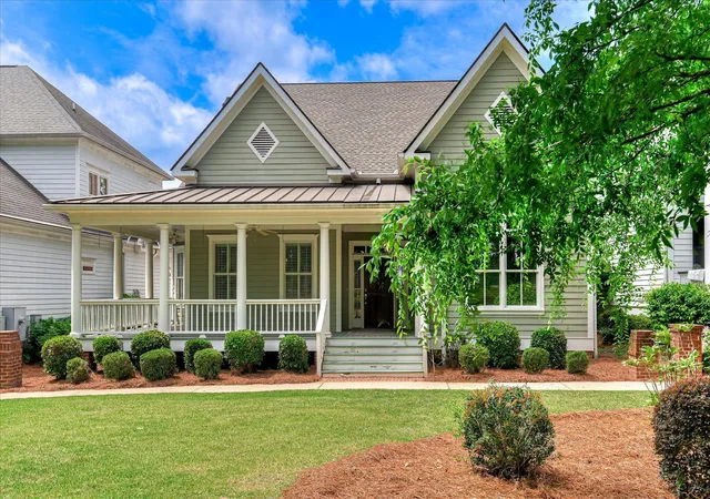 3rd image of 125 Central Park Ln, Evans, GA 30809 | MLS# 98257142