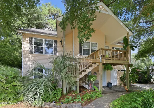 3rd image of 404 Bogue Inlet Dr, Emerald Isle, NC 28594 | MLS# 100584790
