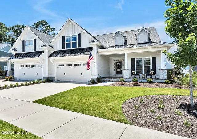 2nd image of 8224 Centerwood Dr, Leland, NC 28451 | MLS# 100587840