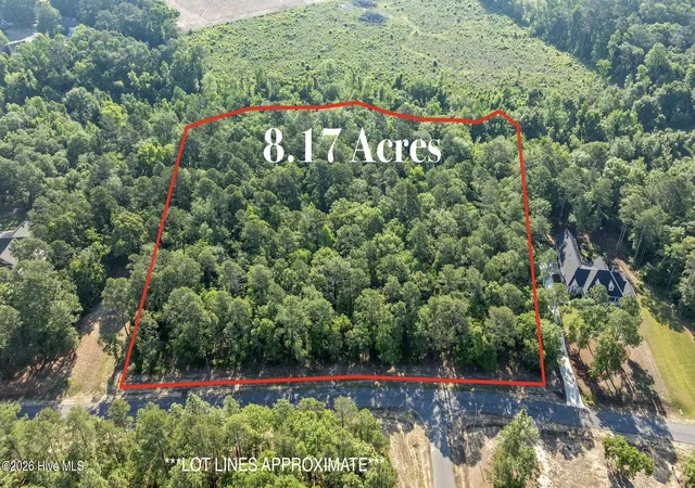 Photo 2 of Land for sale at 511 Village Dr, Goldsboro, NC 27534 | MLS# 100576949 | Listing updated on 2026-05-27