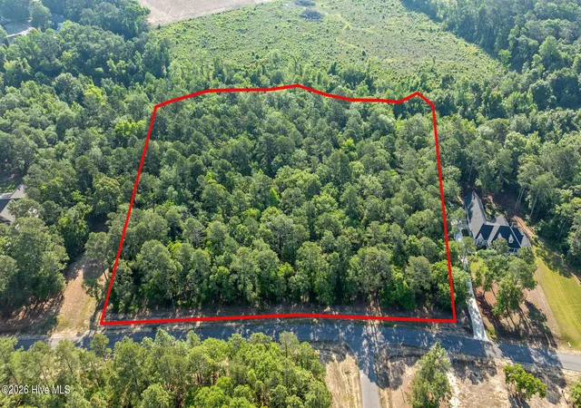 Photo 3 of Land for sale at 511 Village Dr, Goldsboro, NC 27534 | MLS# 100576949 | Listing updated on 2026-05-27