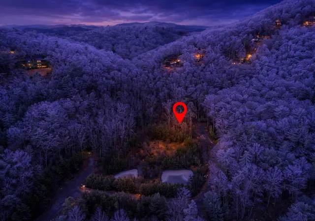 Photo 1 of Land for sale at Lot 127 Serene Pond Trl, Murphy, NC 28906 | MLS# 98523106 | Listing updated on 2026-07-25