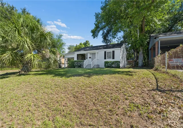 Homes for sale in Savannah, GA | 2217 Beech St, Savannah, GA 31404 | MLS# SA359622