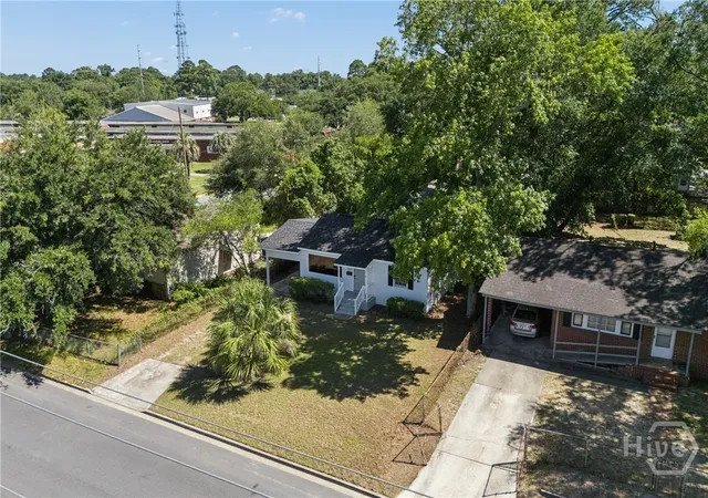 Homes for sale in Savannah, GA | 2217 Beech St, Savannah, GA 31404 | MLS# SA359622