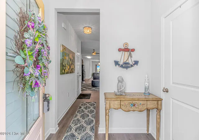Photo 3 of Single family home for sale at 27 Cattle Run Ln, Carolina Shores, NC 28467 | MLS# 100588275 | Listing updated on 2026-09-03