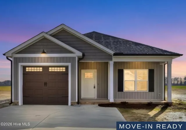 Homes for sale in Fremont, NC | 606 S Vance St, Fremont, NC 27830 | MLS# 100535879