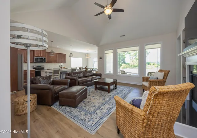 Photo 3 of Single family home for sale at 12477 N US 421 Hwy, Clinton, NC 28328 | MLS# 100572682 | Listing updated on 2026-07-28