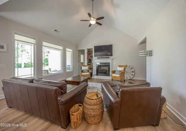 Photo 4 of Single family home for sale at 12477 N US 421 Hwy, Clinton, NC 28328 | MLS# 100572682 | Listing updated on 2026-07-28