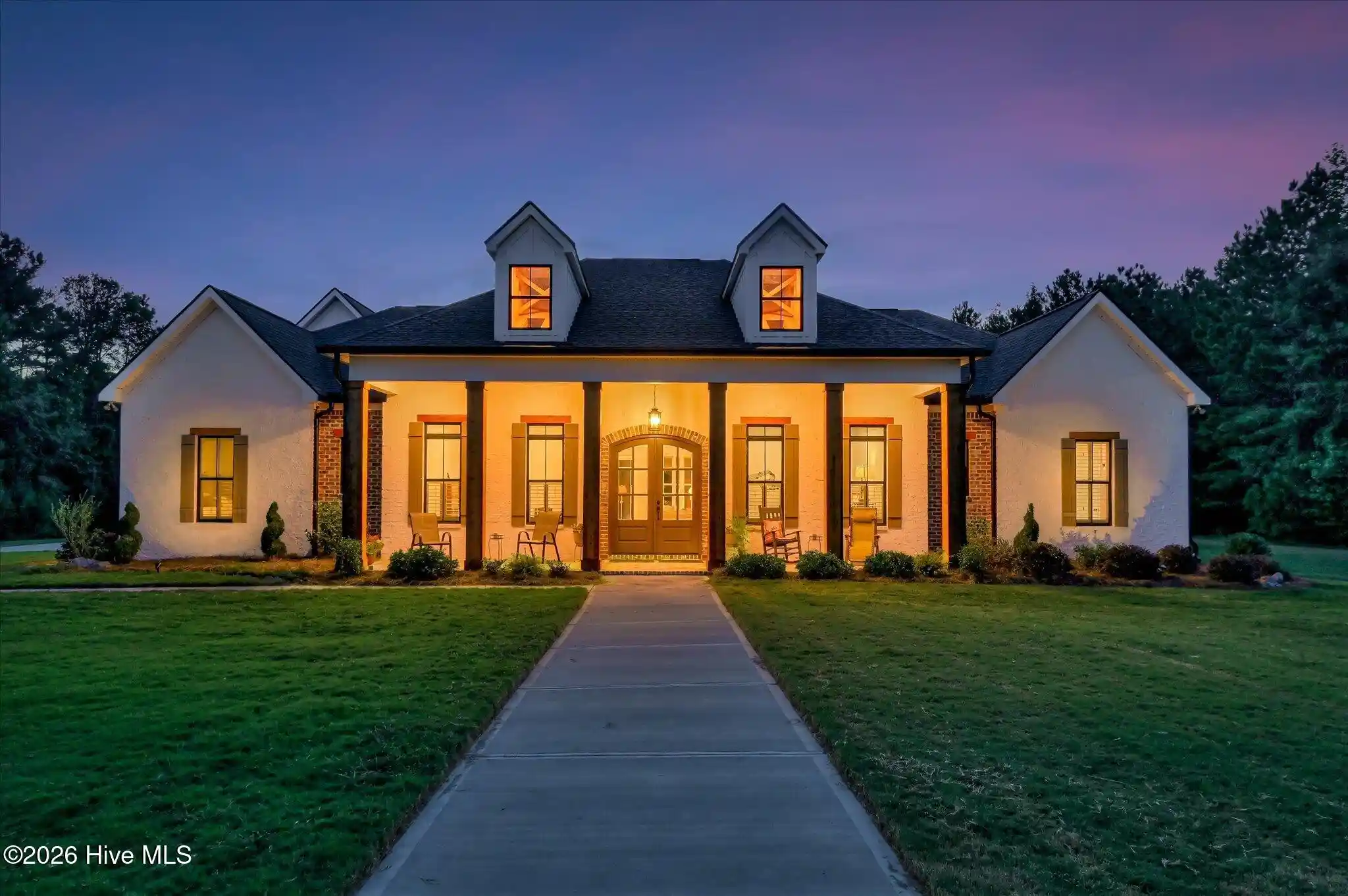 Photo 1 of Single family home for sale at 6595 Haywood Dr, Harlem, GA 30814 | MLS# 100606611 | Listing updated on 2026-09-28