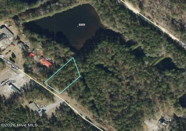 Photo 1 of Land for sale at Lot 7 Bumpy Ln, Sanford, NC 27332 | MLS# 100590914 | Listing updated on 2026-09-21