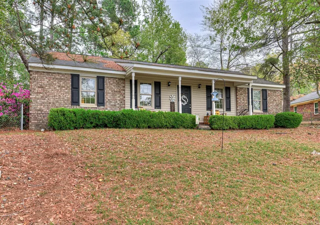 Homes for sale in Hephzibah, GA | 2507 Shannon Ct, Hephzibah, GA 30815 | MLS# 98253730