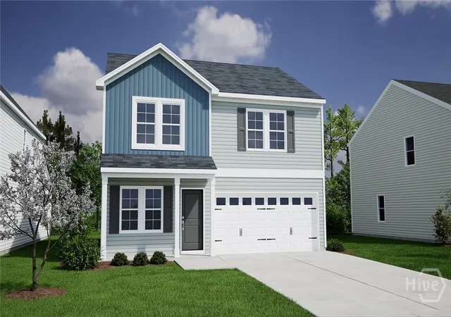 Photo 1 of Single family home for sale at 126 Praline Rd, Savannah, GA 31419 | MLS# SA362704 | Listing updated on 2026-09-11