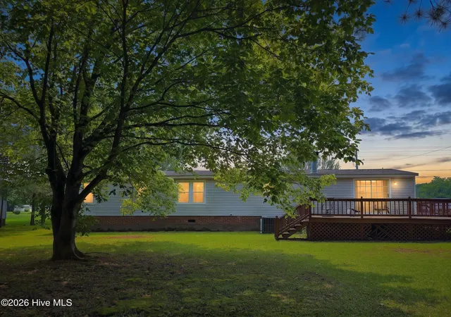 Photo 2 of Manufactured home for sale at 520 Paige Riddick Rd, Gates, NC 27937 | MLS# 100591945 | Listing updated on 2026-09-24