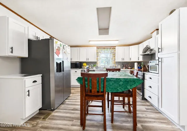 Photo 3 of Manufactured home for sale at 520 Paige Riddick Rd, Gates, NC 27937 | MLS# 100591945 | Listing updated on 2026-09-24