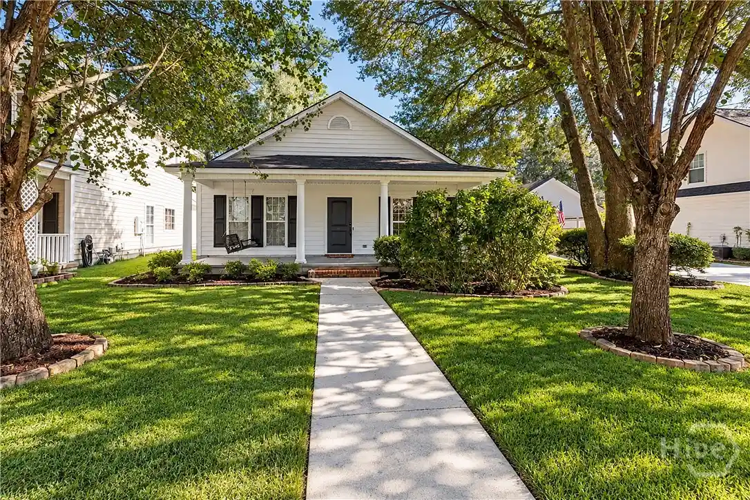 Photo 1 of Single family home for sale at 116 Cherryfield Ln, Savannah, GA 31419 | MLS# SA366576 | Listing updated on 2026-10-30