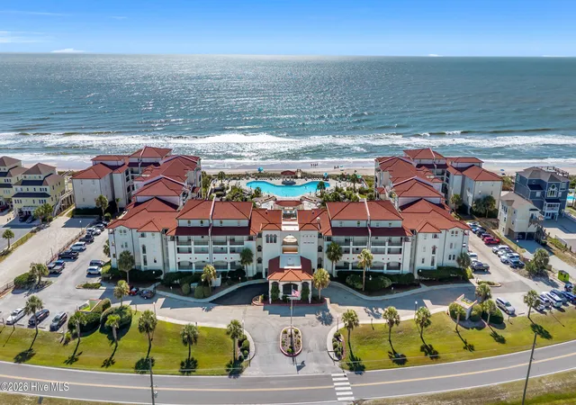 Condo for sale at 790 New River Inlet Rd #113A, N Topsail Beach, NC 28460 | MLS# 100564585 | Listing updated on 2026-04-21