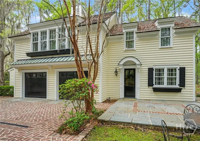 1st image of 92 Hidden Cove Dr, Richmond Hill, GA 31324 | MLS# SA352221