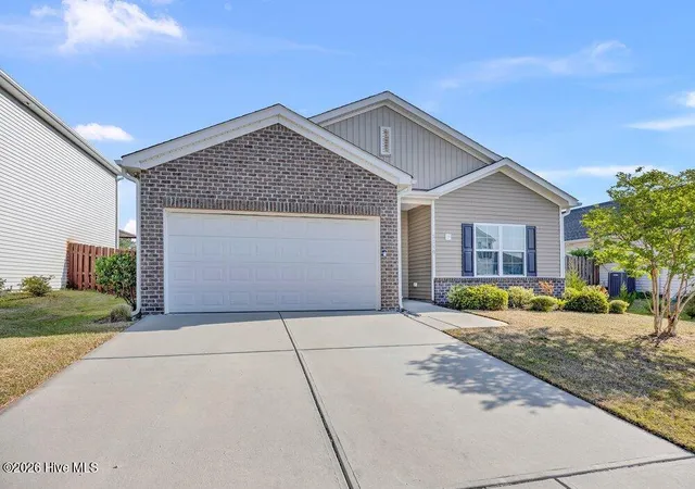 Photo 3 of Single family home for sale at 5110 Kayak Xing Trl, Leland, NC 28451 | MLS# 100569787 | Listing updated on 2026-06-08
