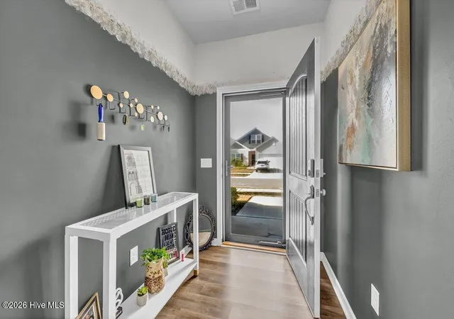 Photo 3 of Single family home for sale at 5110 Kayak Xing Trl, Leland, NC 28451 | MLS# 100569787 | Listing updated on 2026-06-08