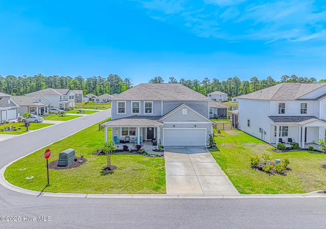 Homes for sale in Conway, SC | 5022 Sweet Birch Ln, Conway, SC 29526 | MLS# 100555767
