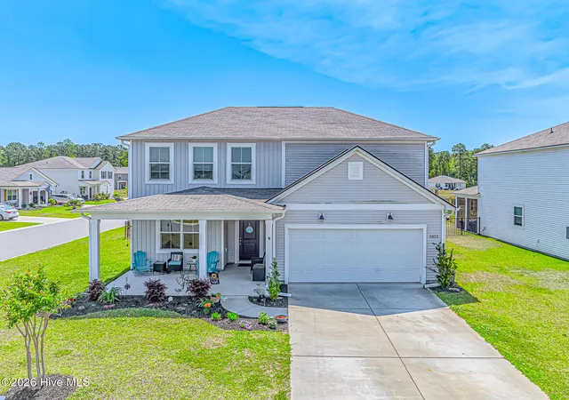 Homes for sale in Conway, SC | 5022 Sweet Birch Ln, Conway, SC 29526 | MLS# 100555767