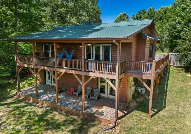Photo 1 of Single family home for sale at 117 Carson Ln, Murphy, NC 28906 | MLS# 100583268 | Listing updated on 2026-10-05