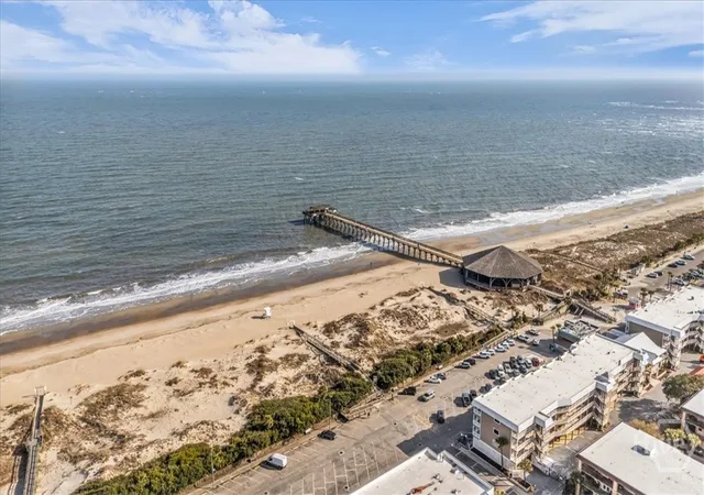 Homes for sale in Tybee Island, GA | 1415 Butler Avenue, Tybee Island, GA 31328 | Houzeo