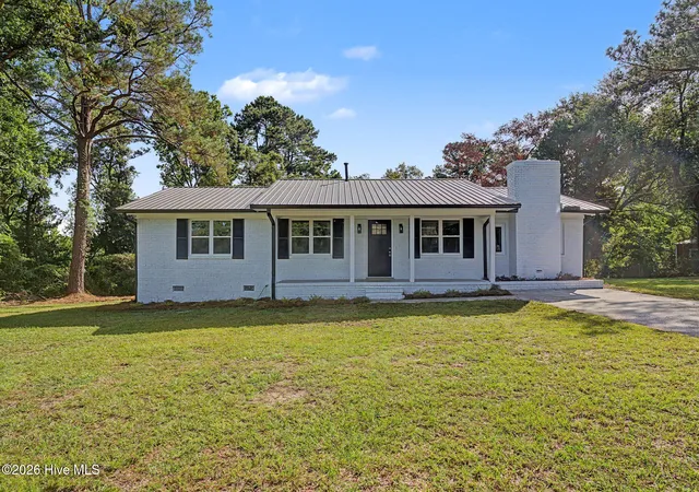 Photo 1 of Single family home for sale at 145 Huber Clay Rd, Warrenville, SC 29851 | MLS# 100596046 | Listing updated on 2026-08-13