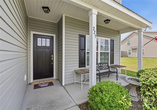 Photo 3 of Single family home for sale at 225 Frank Edwards Rd, Ellabell, GA 31308 | MLS# SA361811 | Listing updated on 2026-09-12