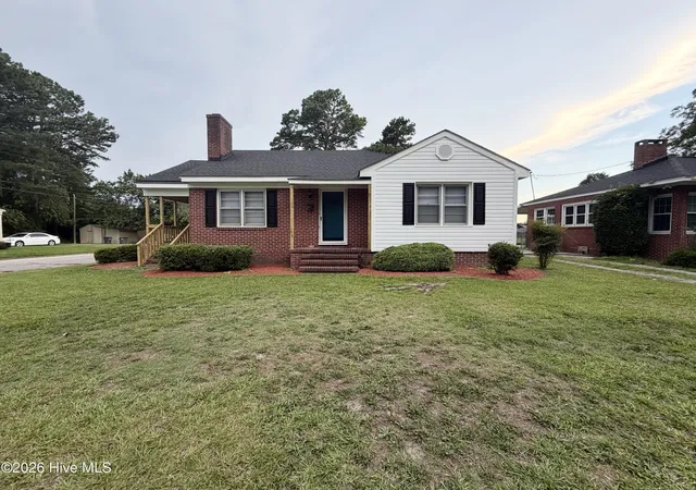Homes for sale in Rocky Mount, NC | 600 Mill St, Rocky Mount, NC 27804 | MLS# 100588306