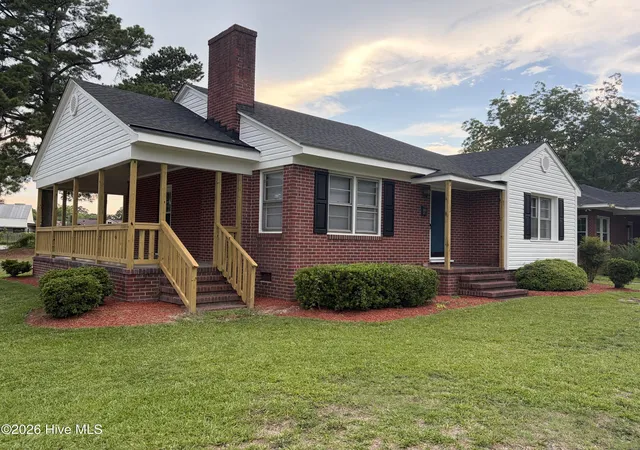 Homes for sale in Rocky Mount, NC | 600 Mill St, Rocky Mount, NC 27804 | MLS# 100588306