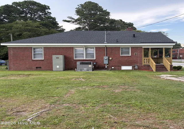 Homes for sale in Rocky Mount, NC | 600 Mill St, Rocky Mount, NC 27804 | MLS# 100588306