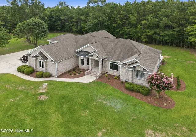 Photo 2 of Single family home for sale at 3286 J C Galloway Rd, Grimesland, NC 27837 | MLS# 100592442 | Listing updated on 2026-08-18