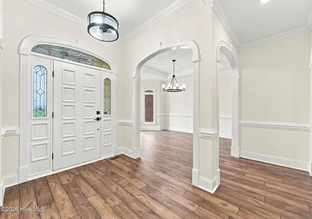 Photo 3 of Single family home for sale at 3286 J C Galloway Rd, Grimesland, NC 27837 | MLS# 100592442 | Listing updated on 2026-08-18