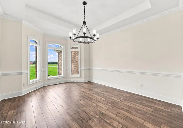Photo 4 of Single family home for sale at 3286 J C Galloway Rd, Grimesland, NC 27837 | MLS# 100592442 | Listing updated on 2026-08-18