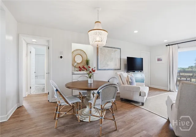 Photo 3 of Condo for sale at 85 Van Horne Ave #11A, Tybee Island, GA 31328 | MLS# SA352472 | Listing updated on 2026-07-22