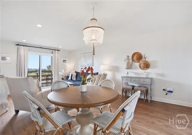Photo 3 of Condo for sale at 85 Van Horne Ave #11A, Tybee Island, GA 31328 | MLS# SA352472 | Listing updated on 2026-07-22