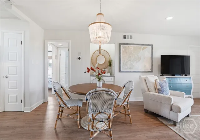 Photo 4 of Condo for sale at 85 Van Horne Ave #11A, Tybee Island, GA 31328 | MLS# SA352472 | Listing updated on 2026-07-22